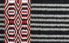 Twill Saddle Blanket - 09