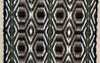 Couverture de selle en sergé - 06