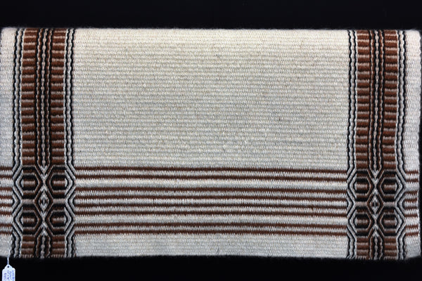 Saddle Blanket - 18-11