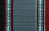 Couverture de selle en sergé - 08