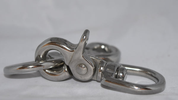 RASS - Broches de tijera