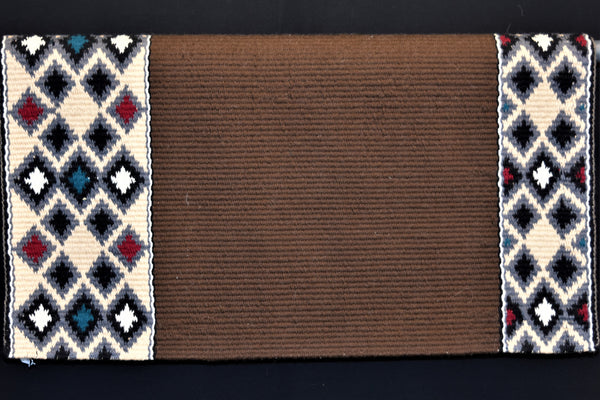 Saddle Blanket - 18-13