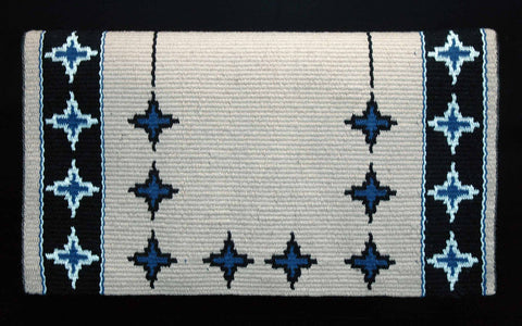 Saddle Blanket - STS - 09