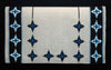 Couverture de selle - STS - 09